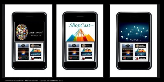 Smart App's